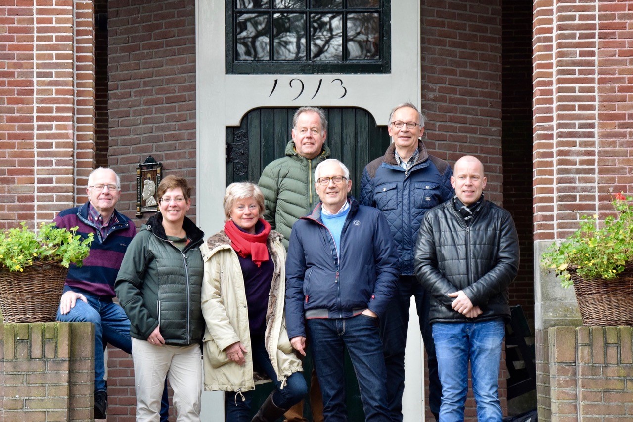 bestuur nov 2017