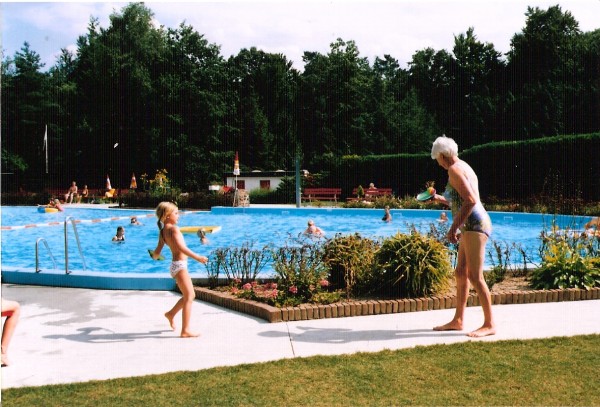 bosbad-lunteren