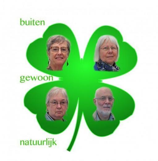 Buiten Gewoon Natuurlijk.