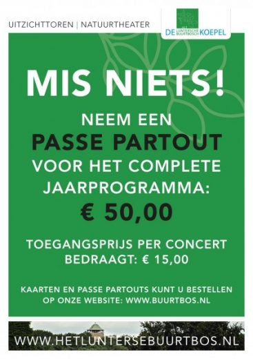 KC - Passepartout 2014