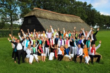 Gospelkoor Together