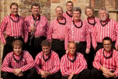 Urker Mans Formatie