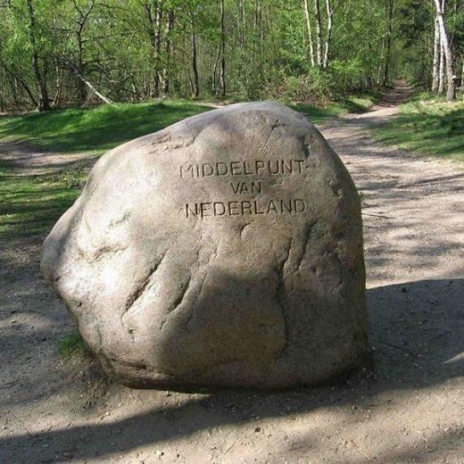 middelpunt