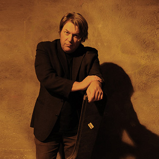 Bert Vissers