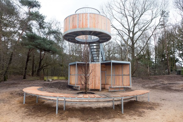 Hessenhut 2015 foto: Rob Sweere