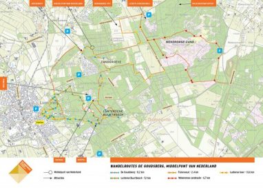 wandelroute-goudsberg-middelpunt-van-nederland