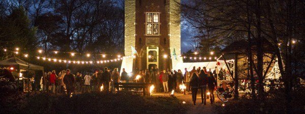 Beeld - Kerst rond de Koepel footer