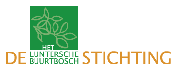 logo Stichting van het Luntersche Buurtbosch
