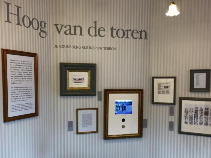 Hoog van de Toren