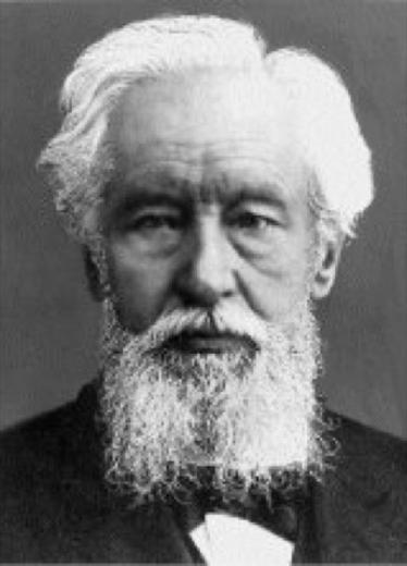 Hugo de Vries