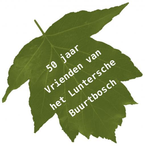 boomblad 50 jaar vrienden
