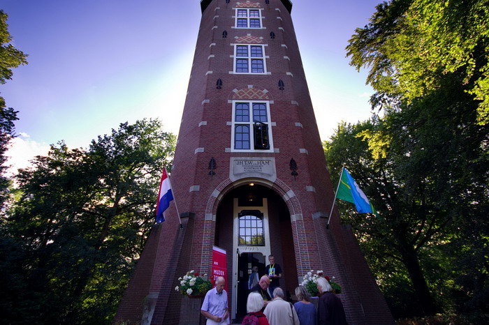Veel belangstelling concert Helikon kwartet