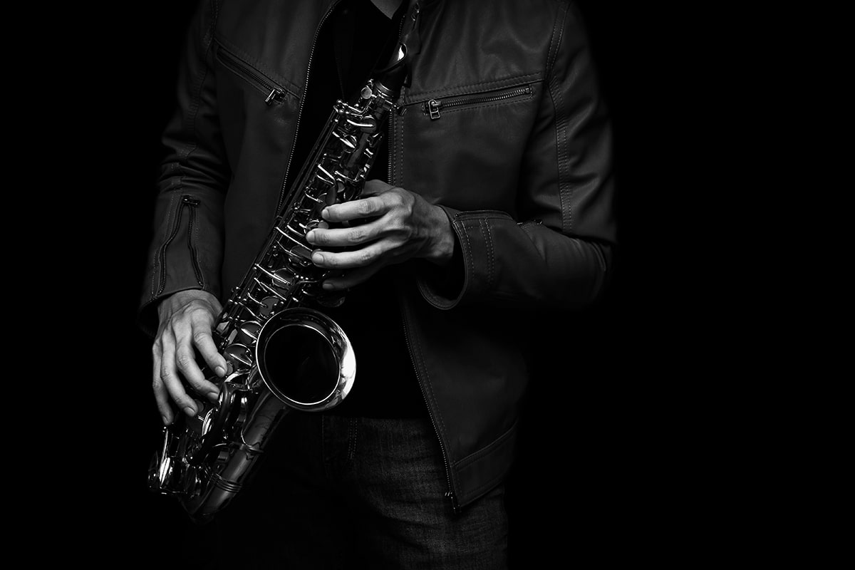 Jazzconcert 2020